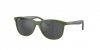 OKULARY DZIECIĘCE RAY-BAN® RJ 9077S 71356G 49